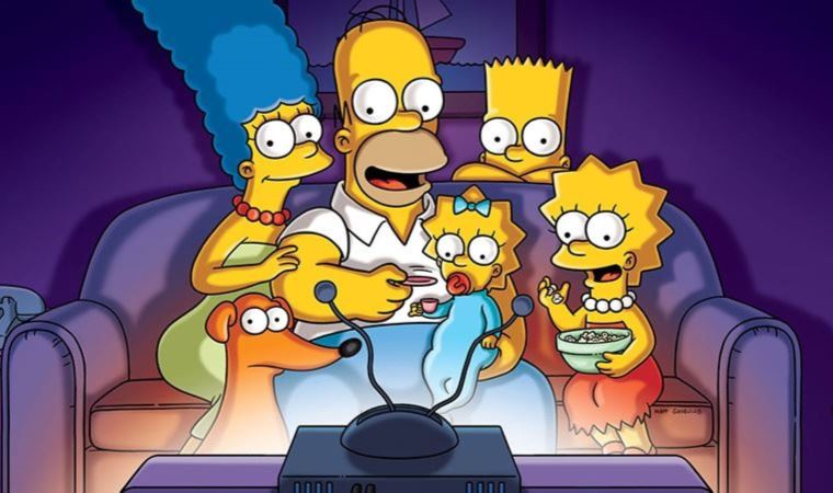'Simpsons uzmanı' aranıyor: 7 bin dolar verecekler