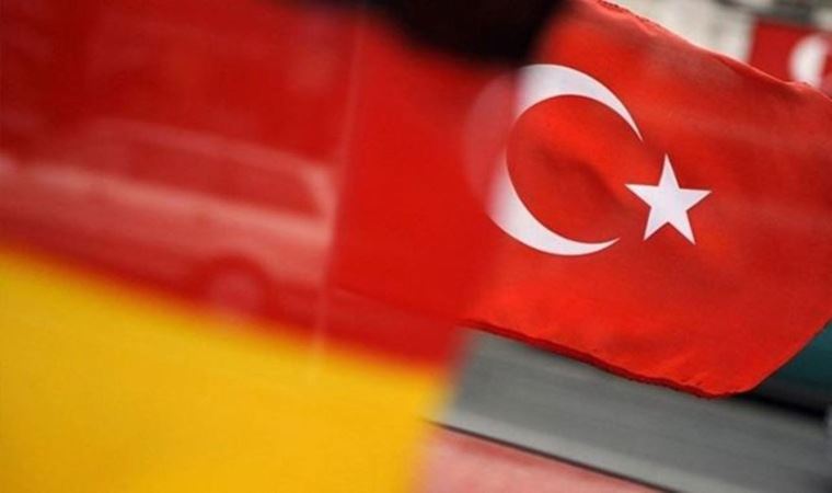 Resmi Gazete'de yayımlandı: Almanya'dan Türkiye'ye 71 milyon avro hibe