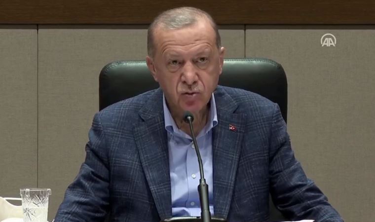 Son dakika... Erdoğan'dan Kılıçdaroğlu'nun çağrısı için ilk açıklama