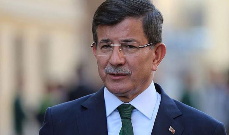 Davutoğlu: Ankara'da oturup Kürt sorunu bitmiştir demek doğru değil