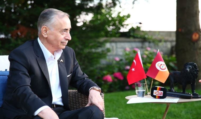Galatasaray'ın eski başkanı Mustafa Cengiz'le ilgili flaş gelişme