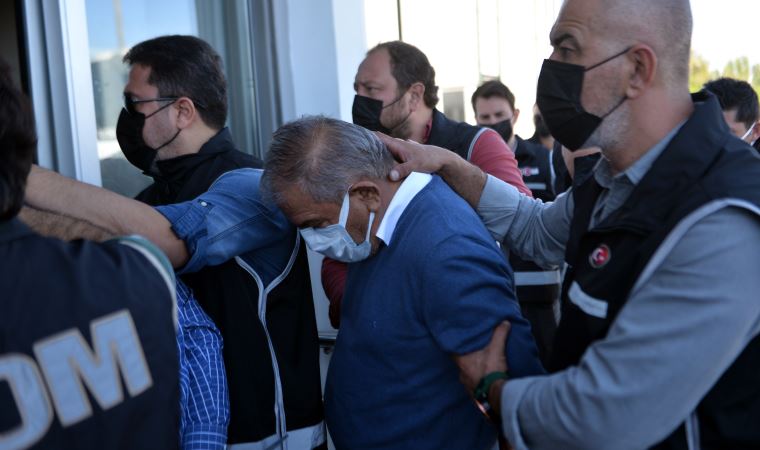 Dev yolsuzluk operasyonu: Adana Milli Eğitim Müdürü ve yardımcıları dahil 200 gözaltı