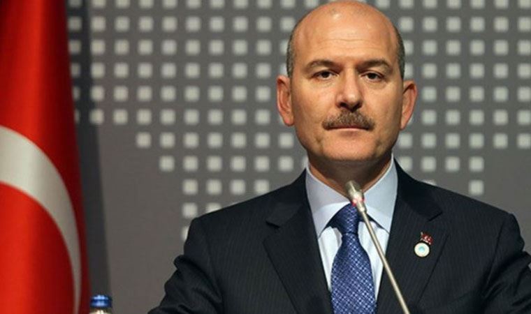 Süleyman Soylu, Kılıçdaroğlu'nu, CHP'lilere şikâyet etti