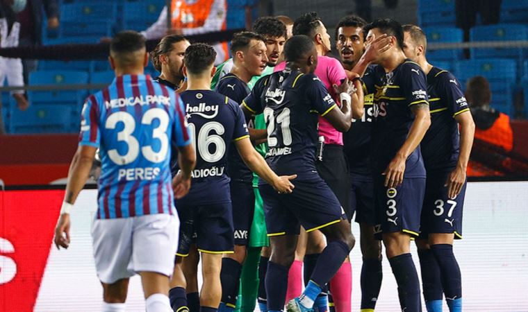 Fenerbahçe Başkan Vekili Erol Bilecik'ten, Ali Şansalan yorumu