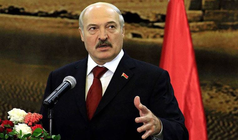 Belarus, kendisine yaptırım uygulayan AB ülkelerini cezalandırdı
