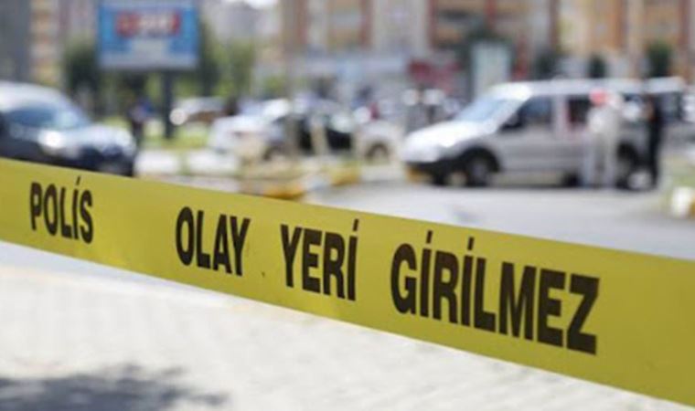 Adana'da bir kişi silahla vurulmuş halde ölü bulundu