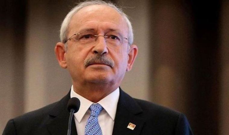 Kılıçdaroğlu "mafyatik düzene hizmet etmeyin" dedi, bürokrattan suç duyurusu geldi