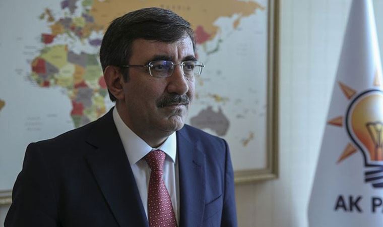 AKP'li Yılmaz'dan "Düzeleceğiz inşallah" açıklaması