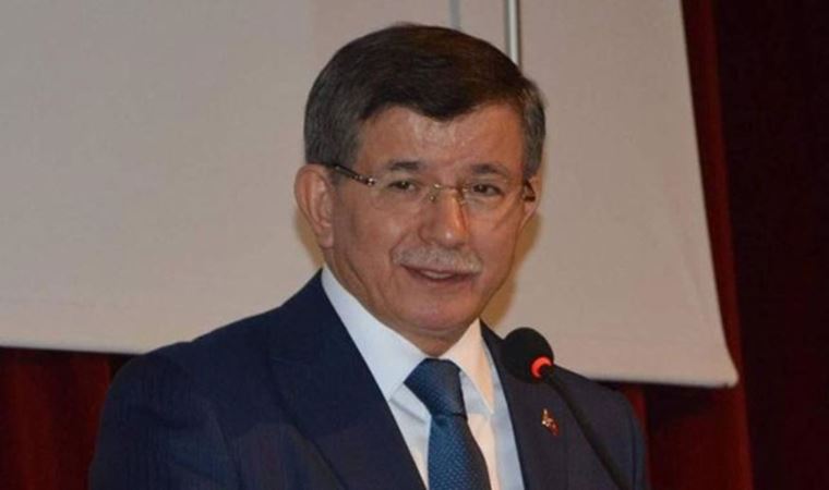 Asansör kazası geçiren Davutoğlu'dan açıklama