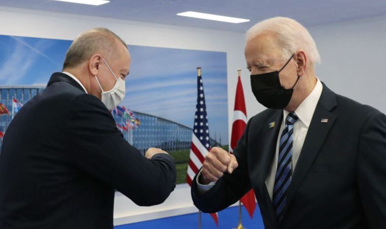 Washington Büyükelçisi Mercan: ABD ile uzlaşma zamanı geldi