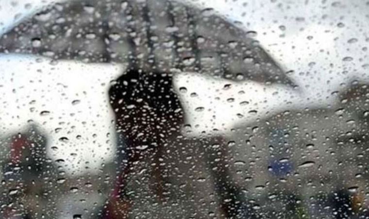 Meteoroloji'den Van, Bitlis ve Muş için kuvvetli yağış uyarısı