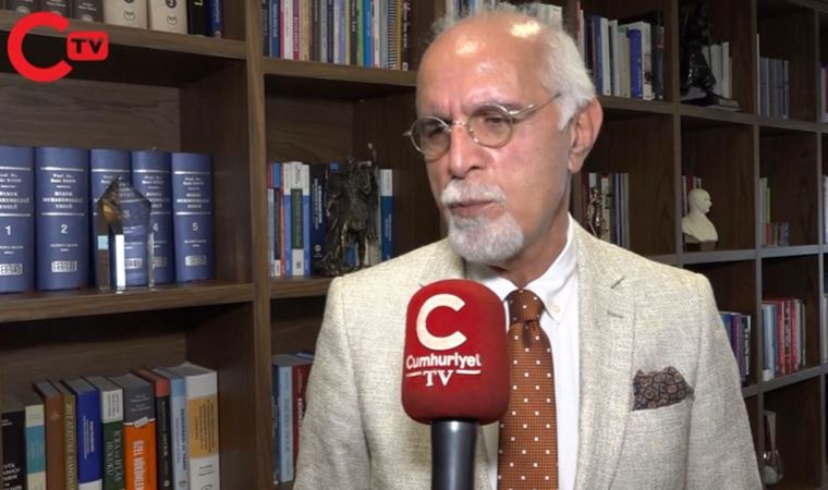 Yeniden İstanbul Barosu Başkanlığı'na seçilen Durakoğlu, yeni dönem için açıklamalarda bulundu