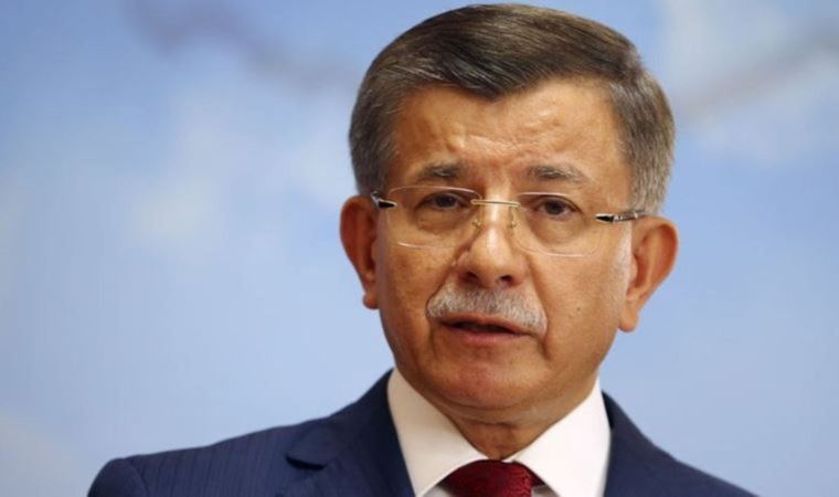 Van'da asansör kazası geçiren Ahmet Davutoğlu hakkında yeni gelişme