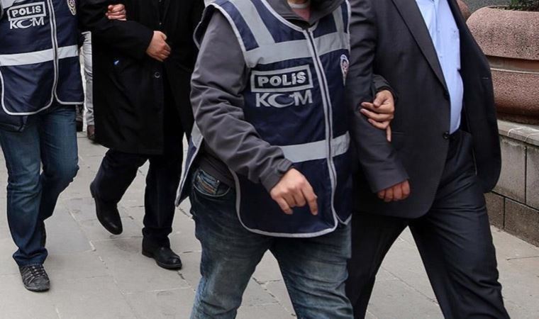Balıkesir merkezli FETÖ operasyonu: 46 gözaltı kararı
