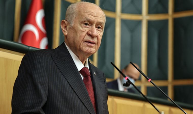 Bahçeli: Hesap vermemiz gerekiyorsa veririz