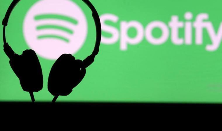 Aralarında Spotify’da var... Müzik yayını yapan şirketlere kötü haber