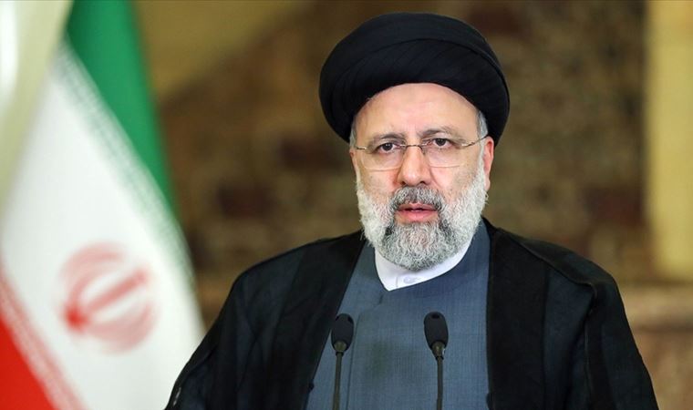 İran Cumhurbaşkanı Reisi: "İslam ümmeti birlik olmalı"