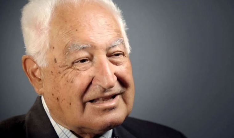 Eski Milli Eğitim Bakanı Prof. Dr. Orhan Oğuz yaşamını yitirdi