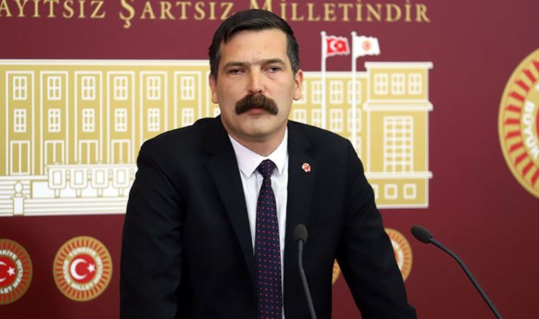 Erkan Baş: "Cumhuriyet tarihinin en karanlık günleri"