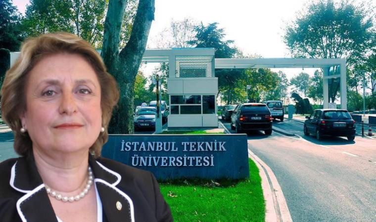 Eğitimcilerden, Gülsün Sağlamer’in İTÜ’ye alınmamasına tepki: ‘Uygulamaya karşıyız’