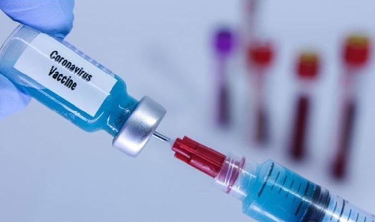 California Valisi açıkladı: ABD'de aşı kararı