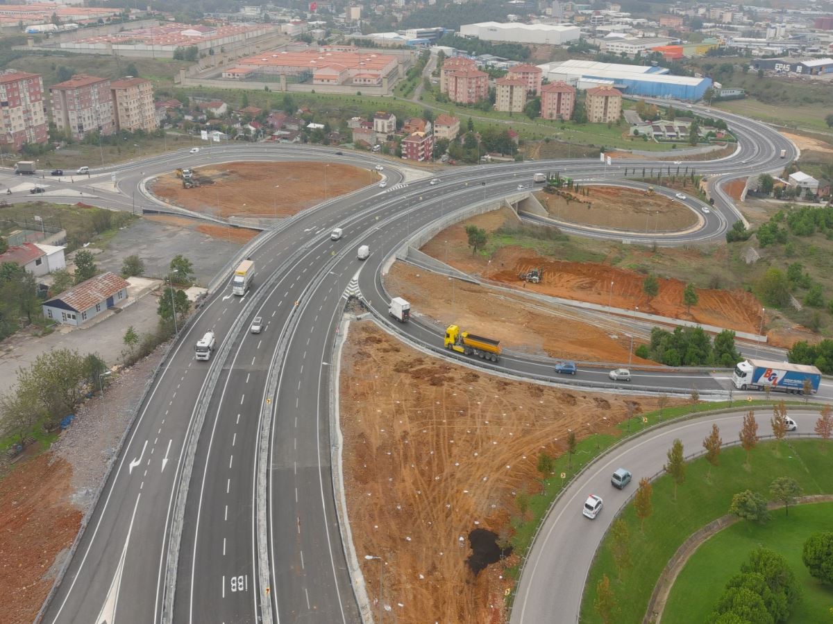 ibb nin ucretsiz yolunu imamoglu test etti 45 dakikalik yol 10 dakikaya dustu