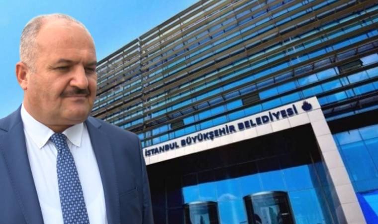 İBB Sözcüsü Ongun'dan Taksiciler Odası Başkanı'na: Yeni düzenlemeyle, Eyüp Bey de direksiyona geçecek