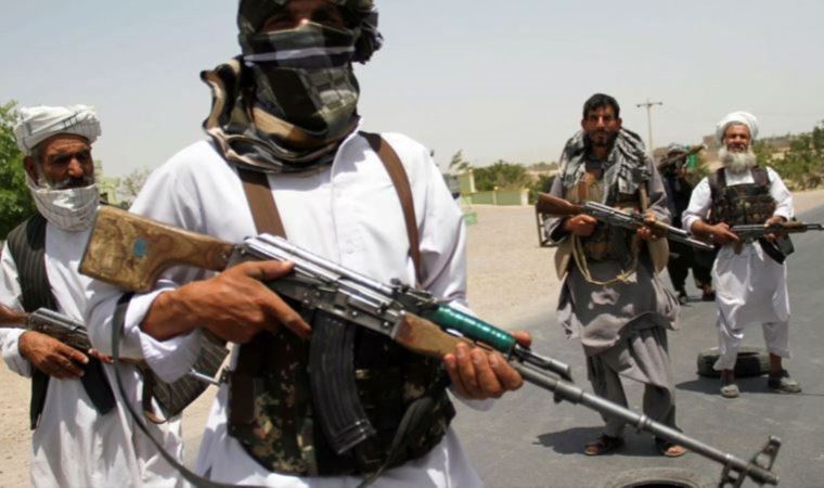 Taliban’dan akıllara durgunluk veren açıklama: ‘İntihar bombacılarının’ ailelerine arsa
