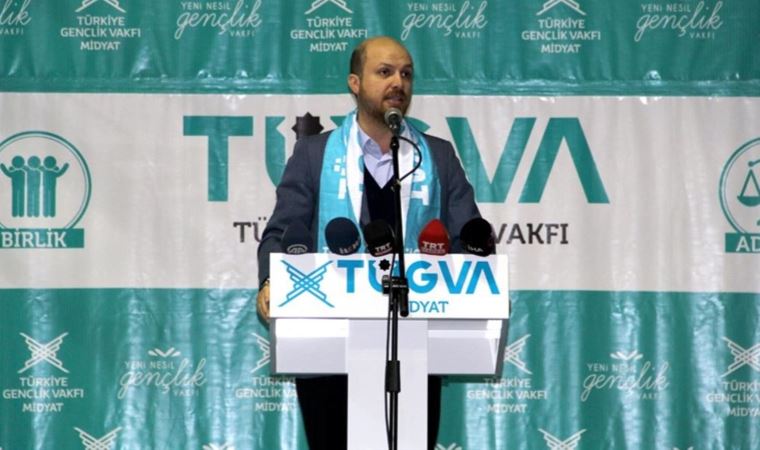 "Hükümet konağı binası TÜGVA'ya teslim edildi" iddiası