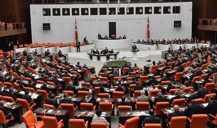 Adana'daki dev yolsuzluk Meclis gündeminde