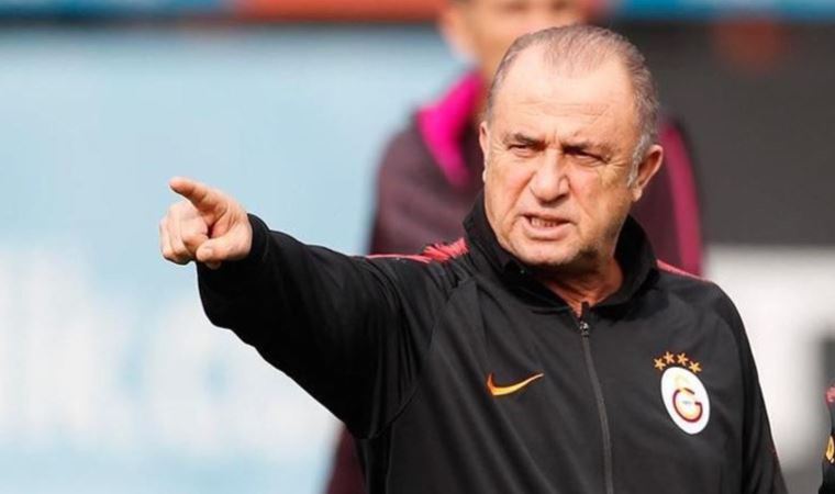 Fatih Terim, Lokomotiv Moskova maçı öncesi açıklamalarda bulunuyor