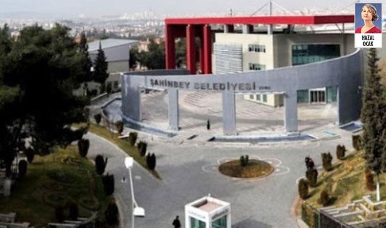 Şahinbey Belediye Başkanı Tahmazoğlu’nun damadını kamu ihaleleri zengin etti