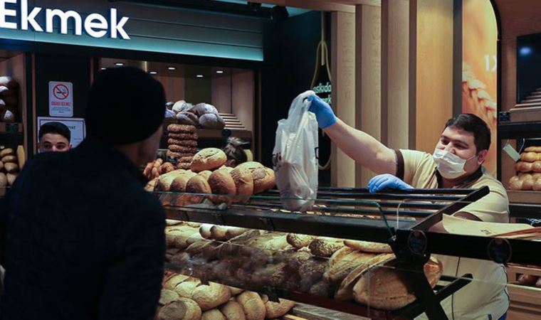İstanbul'da fırıncılardan ekmeğe zam talebi: Kaç lira olacak?