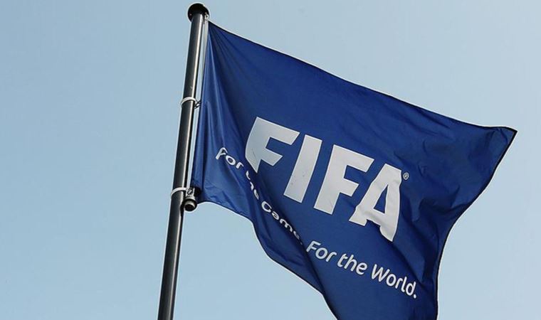 Avrupa'dan FIFA'ya Dünya Kupası için 4 yıl baskısı