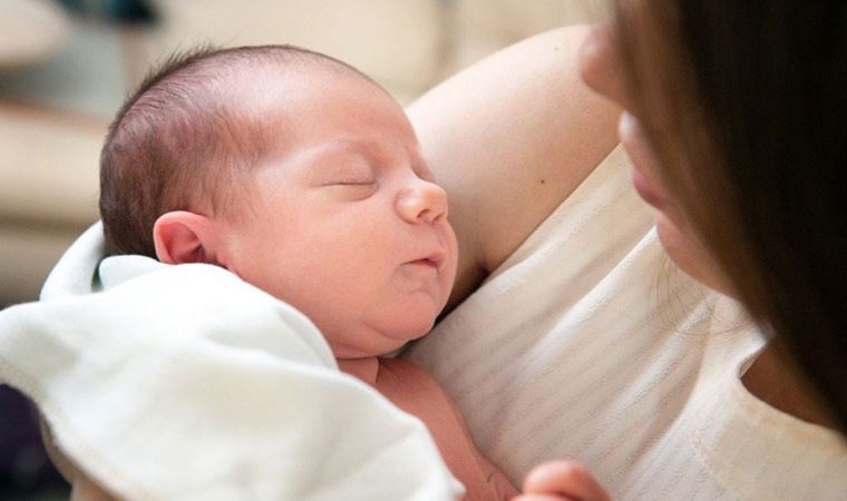 ABD'de ilginç araştırma: Koronavirüs bebeğin cinsiyetine göre hareket ediyor