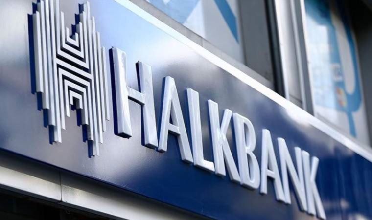 Halkbank'tan ABD'deki davaya ilişkin KAP'a açıklama