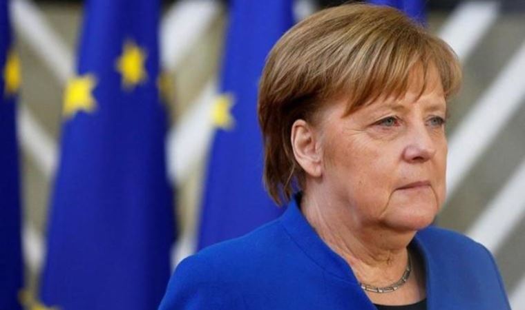 AB Liderler Zirvesi’nde Merkel’e veda