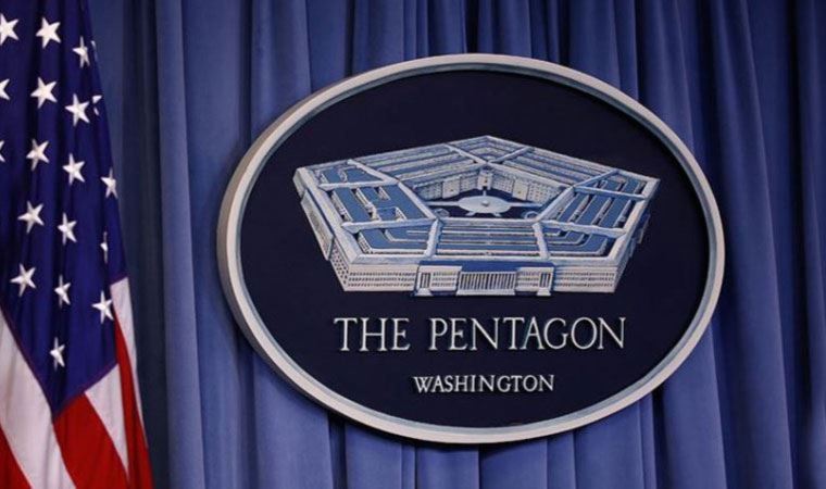 Pentagon açıkladı: ‘Başarısızlıkla sonuçlandı’