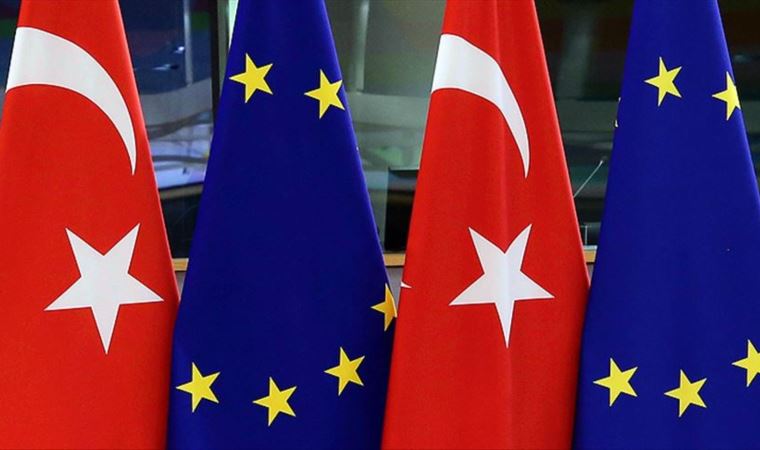Avrupa Birliği'nden Türkiye'ye uyarı: Ayrım gözetmeksizin uygulamalı