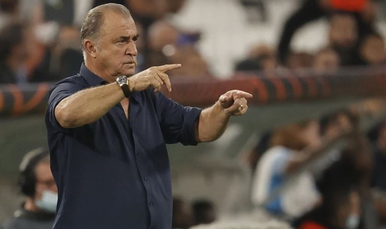 Fatih Terim 68. kez derbide sahne alıyor!