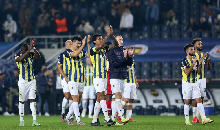 Fenerbahçe, Kadıköy'de yara sarmaya çalışacak