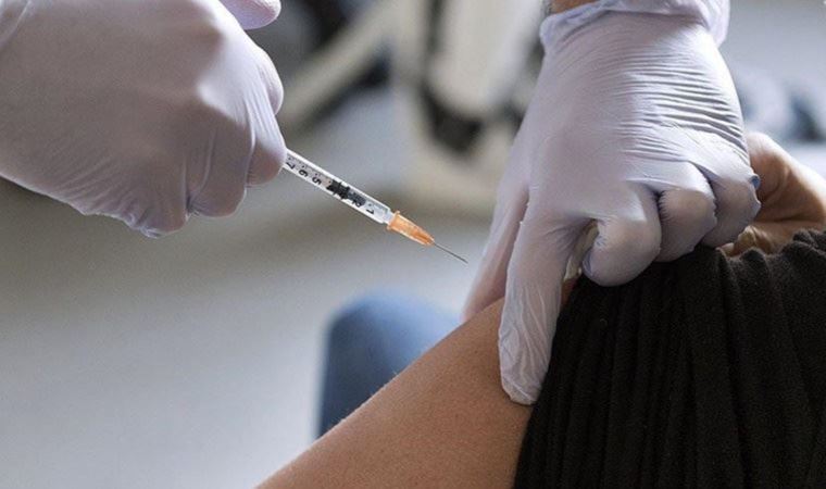 DSÖ'den endişe veren açıklama: Aşılar tek başına...