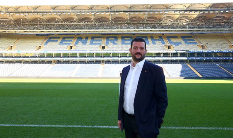 Fenerbahçe Yönetim Kurulu Üyesi Ahmet Ketenci: Taraftarımızdan yarın destek bekliyoruz