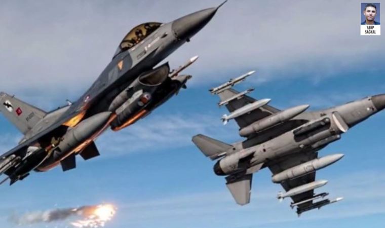 CHP İstanbul Milletvekili Erdoğan Toprak: ABD, F-16 ödünü istiyor