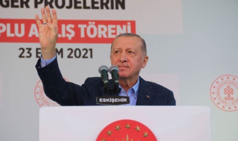 Erdoğan'ın 'istenmeyen kişi' açıklamasına ABD’den tepki geldi