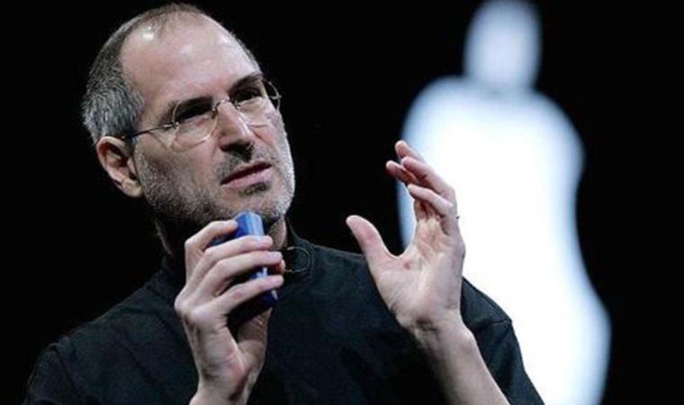 Steve Jobs'ın 18 yaşındayken yazdığı mektup açık artırmada