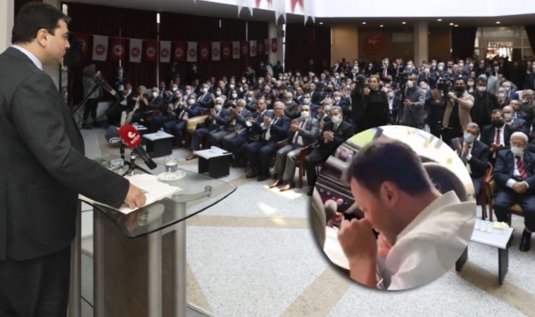 Demokrat Parti lideri Uysal ittifak tercihlerini açıkladı