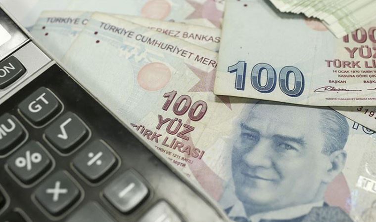 Türk-İş'ten ‘gelir vergisi düşürülsün’ talebi: 4 bin lira alan, 1479 lira kayba uğruyor