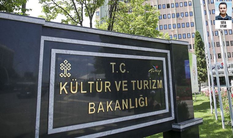 CHP’li Gamze Akkuş İlgezdi, Kültür ve Turizm Bakanlığı’ndaki ‘hülle’ atamaları ortaya koydu