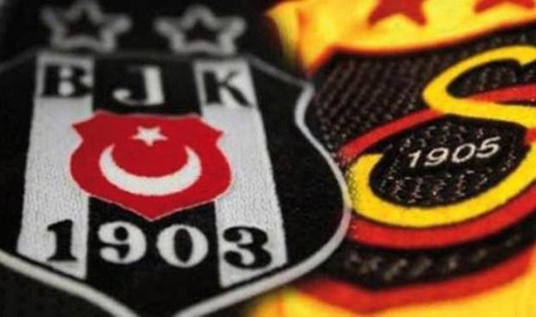 Beşiktaş - Galatasaray derbisi saat kaçta, hangi kanalda?